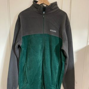 Columbia Fleece - New!